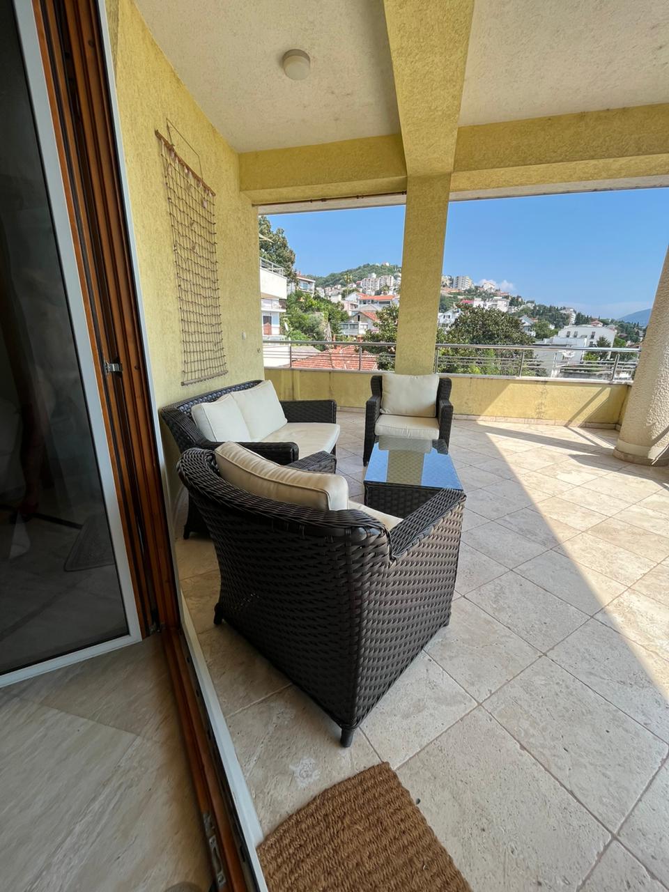 Image of Apartment - 2 Bedrooms - 2 Bathrooms for Sale in Herceg-Novi-Topla-Montenegro, Image 9